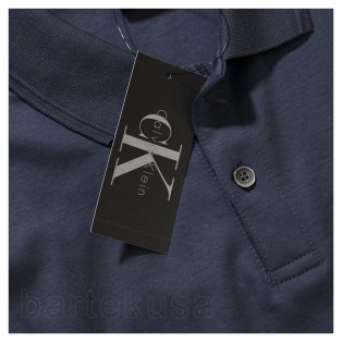 CALVIN KLEIN MESKA KOSZULKA POLO 